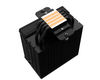 ID-COOLING FROZN A410 BLACK LGA1700/1200/115X/AM4 (10шт/кор, TDP 220W, PWM, 4 тепл.трубки прямого контакта, FAN 120mm, черный) RET