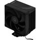 ID-COOLING FROZN A410 BLACK LGA1700/1200/115X/AM4 (10шт/кор, TDP 220W, PWM, 4 тепл.трубки прямого контакта, FAN 120mm, черный) RET