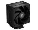 LGA1700/ 1200/ 115X/ AM4 RET ID-COOLING FROZN A410 BLACK (10шт/ кор, TDP 220W, PWM, 4 тепл.трубки прямого контакта, FAN 120mm, черный)