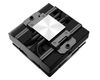 ID-COOLING IS-47-XT LGA1700/1200/115X/AM4 низкопрофильный высота 47mm (24шт/кор, TDP 95W, PWM, 4 тепл.трубки + медная база, FAN 92mm, черный) BOX