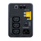 APC Back-UPS 500VA/300W APC Back-UPS 500VA/300W