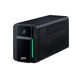 APC Back-UPS 500VA/300W APC Back-UPS 500VA/300W