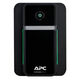 APC Back-UPS 500VA/300W APC Back-UPS 500VA/300W
