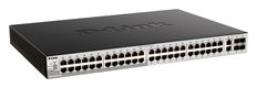 D-Link DGS-3130-54PS/B2A D-Link DGS-3130-54PS/B2A