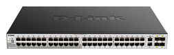 D-Link DGS-3130-54PS/B2A D-Link DGS-3130-54PS/B2A