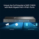 TP-Link SG3218XP-M2 TP-Link SG3218XP-M2