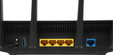 ASUS RT-AX5400 //802.11 a/b/g/n/ac/ax ASUS RT-AX5400 //802.11 a/b/g/n/ac/ax