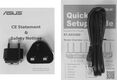 ASUS RT-AX5400 //802.11 a/b/g/n/ac/ax ASUS RT-AX5400 //802.11 a/b/g/n/ac/ax