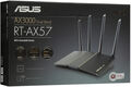 ASUS RT-AX57//802.11 a/b/g/n/ac/ax