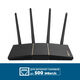 ASUS RT-AX57//802.11 a/b/g/n/ac/ax