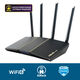 ASUS RT-AX57//802.11 a/b/g/n/ac/ax