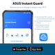 ASUS RT-AX57//802.11 a/b/g/n/ac/ax