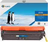 Картридж G&amp;G 650A для LJ CP5520/ 5525 GG-CE270A