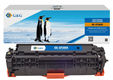 Картридж G&G 312X для LaserJet Pro MFP M476