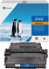 Картридж G&G 87X для LJ M506 (18 000 стр.)