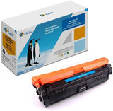 Картридж G&amp;G 650A для LJ CP5520/ 5525 GG-CE271A