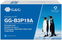 G&G
Cartridge GG 727 для DJ T920/T1500/T2500/T930/T1530/T2530