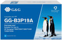 G&G
Cartridge GG 727 для DJ T920/T1500/T2500/T930/T1530/T2530