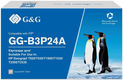G&G
Cartridge GG 727 для DJ T920/T1500/T2500/T930/T1530/T2530