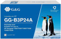 G&G
Cartridge GG 727 для DJ T920/T1500/T2500/T930/T1530/T2530