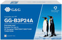 G&G
Cartridge GG 727 для DJ T920/T1500/T2500/T930/T1530/T2530