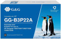 G&G
Cartridge GG 727 для DJ T920/T1500/T2500/T930/T1530/T2530