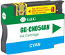 G&G
Cartridge GG 933XL для Officejet 6100/6600/6700/7510/7612/7110/7610