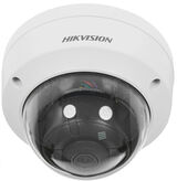 Видеокамера IP Hikvision DS-2CD2123G2-IS(2.8MM)(D)