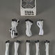 Cooler Master MWE GOLD 1250 - V2 ATX 3.0 WHITE VERSION