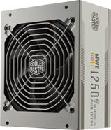 Cooler Master MWE GOLD 1250 - V2 ATX 3.0 WHITE VERSION MPE-C501-AFCAG-3GEU&nbsp;<img style='position: relative;margin:0' src='/image/only_to_order_edit.gif' alt='На заказ' title='На заказ' />