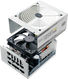 Cooler Master MWE GOLD 1050 - V2 ATX 3.0 WHITE VERSION Cooler Master MWE GOLD 1050 - V2 ATX 3.0 WHITE VERSION