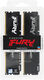 Kingston FURY Beast Black XMP Kit of 2