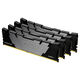 Kingston KF432C16RB2K4/128