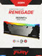 Kingston KF436C16RB12A/16