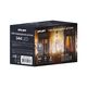 Старт
Гирлянда 144LED 220V Старт
Гирлянда 144LED 220V