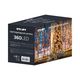 Старт
Гирлянда 360LED 220V Старт
Гирлянда 360LED 220V