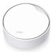 TP-Link Deco X50-PoE(1-pack) AX3000 Mesh-система Wi-Fi 6 с поддержкой PoE TP-Link Deco X50-PoE(1-pack) AX3000 Mesh-система Wi-Fi 6 с поддержкой PoE
