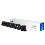 NV Print TK-8365BK Тонер-картридж для Kyocera TASKalfa 2554ci (25000k) NV-TK-8365Bk