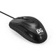Exegate EX295302RUS Комплект ExeGate Professional Standard Combo MK110 (клавиатура влагозащищенная 104кл. + мышь оптическая 1000dpi