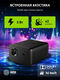 Cactus CS-H3.SG Проектор {DLP 16800Lm (1920x1080) 200000:1 ресурс лампы:20000часов 1xUSB typeA 1xHDMI 3.1кг} Cactus CS-H3.SG Проектор {DLP 16800Lm (1920x1080) 200000:1 ресурс лампы:20000часов 1xUSB typeA 1xHDMI 3.1кг}