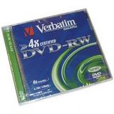 Диски DVD+RW Verbatim 4-x 43229&nbsp;<img style='position: relative;margin:0' src='/image/only_to_order_edit.gif' alt='На заказ' title='На заказ' />