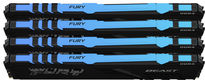 Kingston FURY Beast RGB KF432C16BB2AK4/128