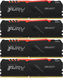 Kingston FURY Beast RGB KF432C16BB2AK4/128