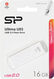 Silicon Power USB Drive 16Gb Ultima U03 SP016GBUF2U03V1W {USB2.0 Silicon Power USB Drive 16Gb Ultima U03 SP016GBUF2U03V1W {USB2.0