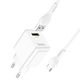 HOCO HC-66878 C98A/ Сетевое ЗУ + Кабель Type-C 1m/ QC 3.0/ 1 USB/ Выход: 5V_9V_12V HOCO HC-66878 C98A/ Сетевое ЗУ + Кабель Type-C 1m/ QC 3.0/ 1 USB/ Выход: 5V_9V_12V