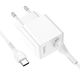HOCO HC-66878 C98A/ Сетевое ЗУ + Кабель Type-C 1m/ QC 3.0/ 1 USB/ Выход: 5V_9V_12V HOCO HC-66878 C98A/ Сетевое ЗУ + Кабель Type-C 1m/ QC 3.0/ 1 USB/ Выход: 5V_9V_12V
