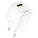 C98A/ Сетевое ЗУ/ QC 3.0/ 1 USB/ Выход: 5V_9V_12V HOCO HC-66854&nbsp;<img style='position: relative;margin:0' src='/image/only_to_order_edit.gif' alt='На заказ' title='На заказ' />
