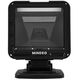 MINDEO MP8610 USB Сканер ШК с подставкой (презентационный, 2D имидж, черный)