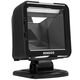 MINDEO MP8610 USB Сканер ШК с подставкой (презентационный, 2D имидж, черный)