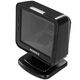 MINDEO MP8610 USB Сканер ШК с подставкой (презентационный, 2D имидж, черный)